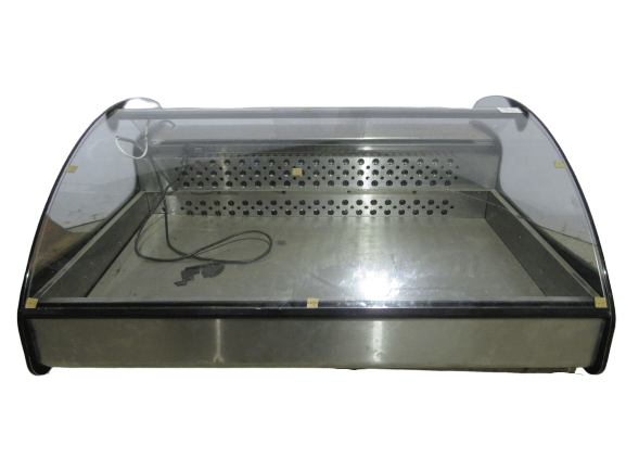 Витрина настольная холодильная ВХСр-1,0 Арго XL Техно