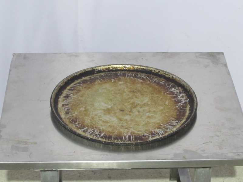 Противень диаметр 36 см