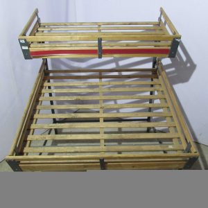 Овощной прилавок 100/127/154