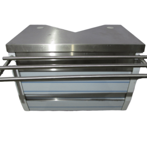 Кассовая кабина Rada Вега ЗККУ-11/7Н