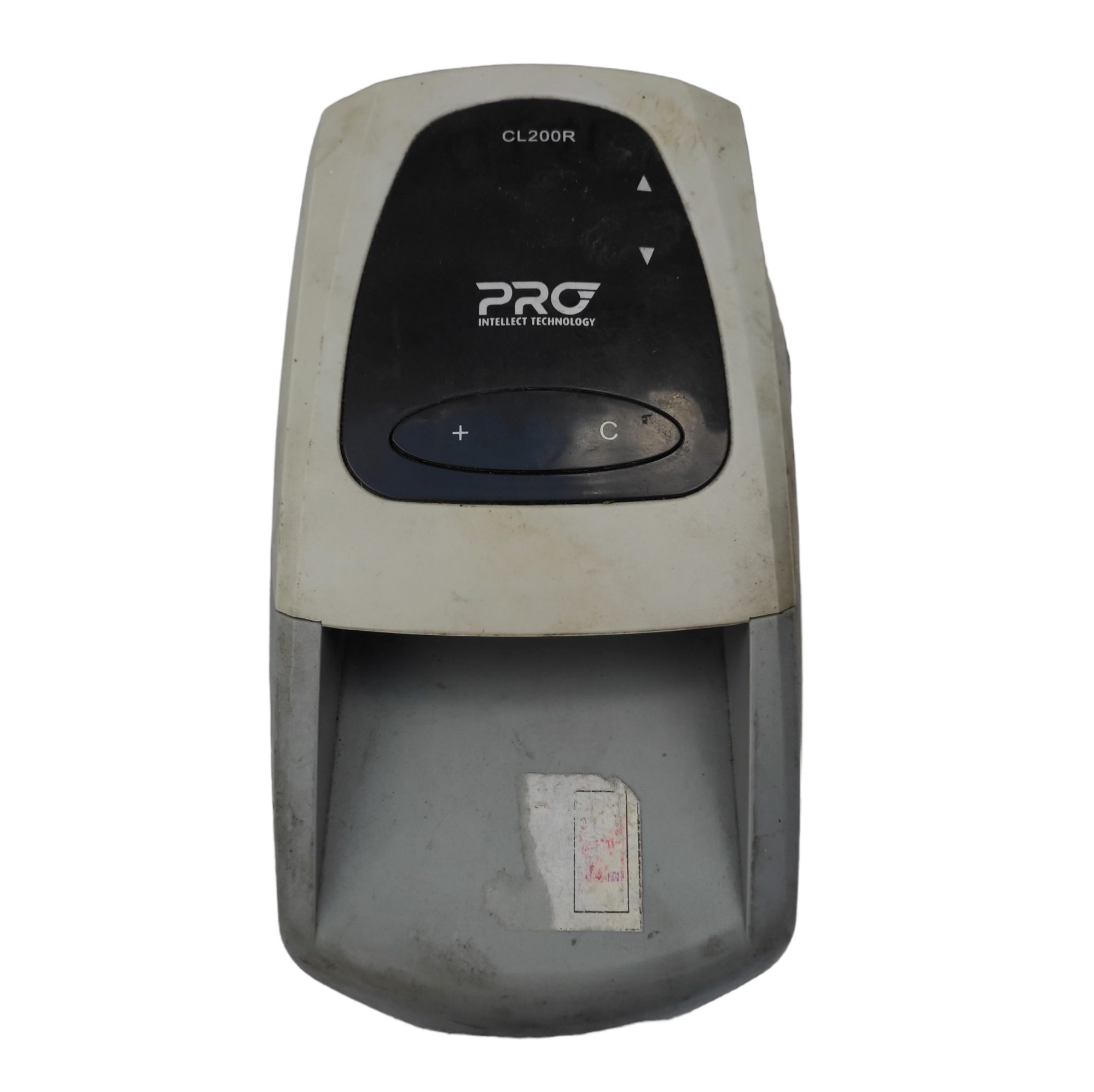 Автоматический детектор банкнот PRO - CL200R