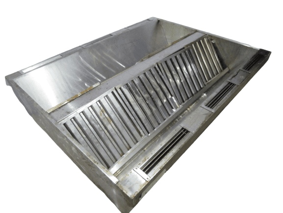 Вытяжной зонт