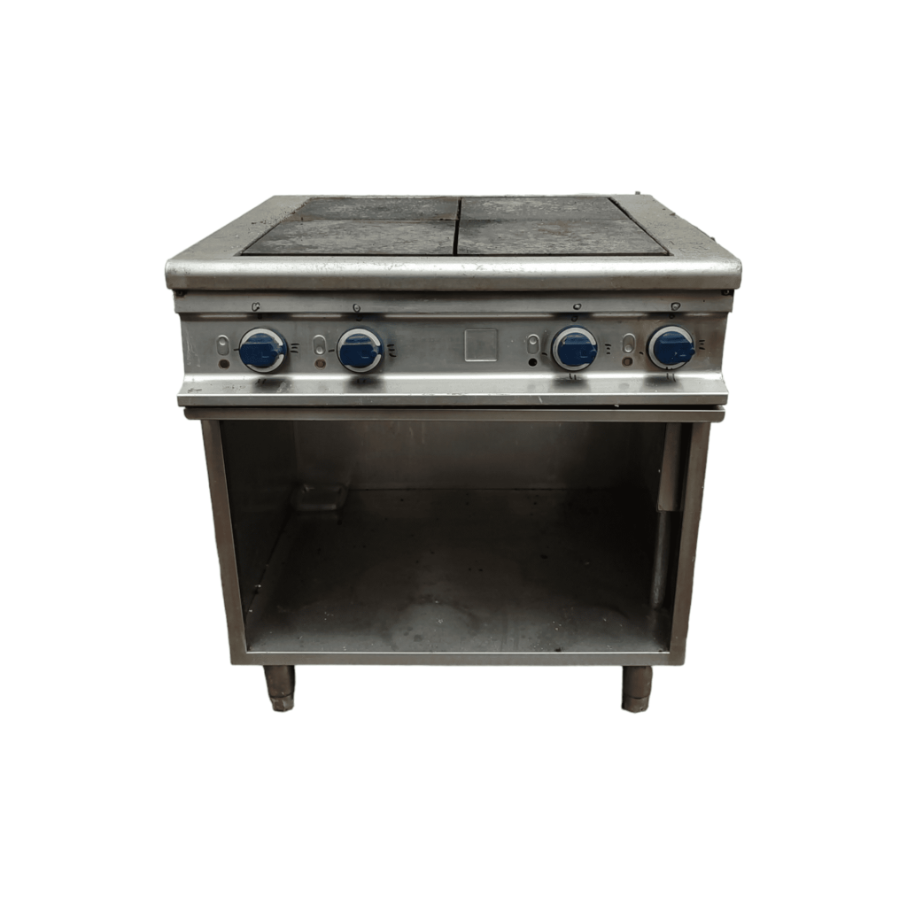 Плита Kogast (Kovinastroj) ES-T47/P