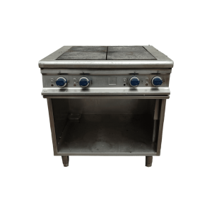 Плита электрическая Kogast (Kovinastroj) ES-T47/P без духового шкафа