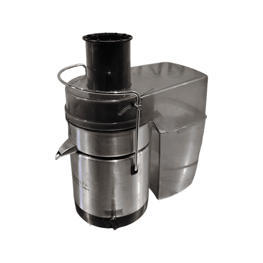 Rotel Juice Master Professional 42.8