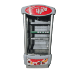 Горка холодильная Frigoglass EASYREACH 100