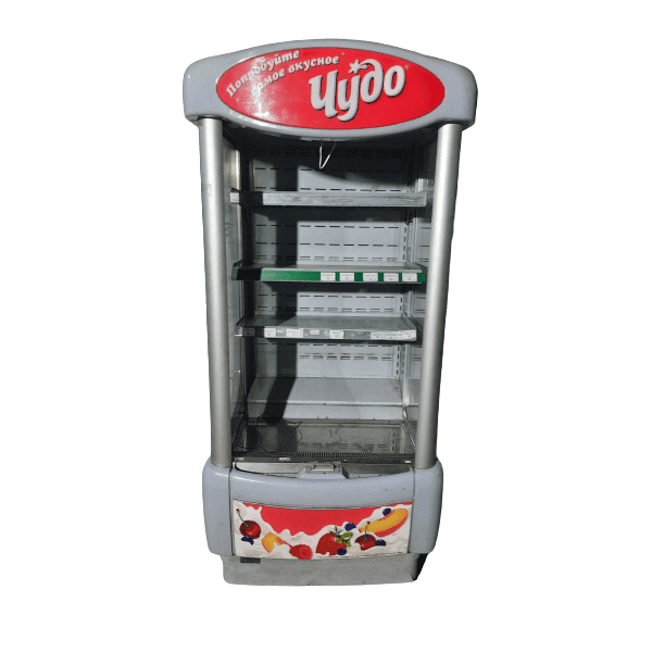 Горка Frigoglass