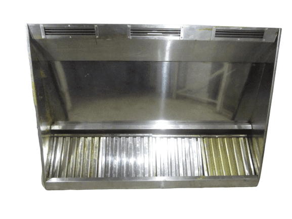 Вытяжной зонт