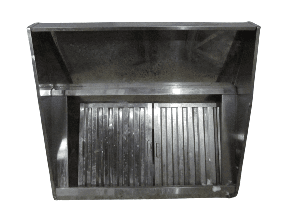 Вытяжной зонт