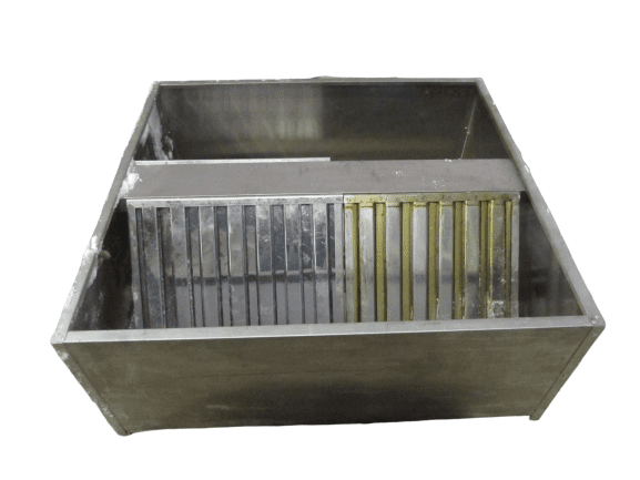 Вытяжной зонт