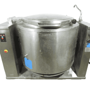 Котел пищеварочный Lotus PMKIE300