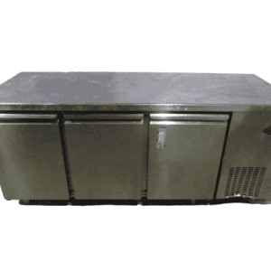 Стол холодильный Tefcold PHM-3/1-1R-1R