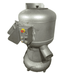 Машина для очистки корнеплодов Kronen PL40K