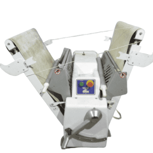 Тестораскаточная машина Z Matic SZ610 BL