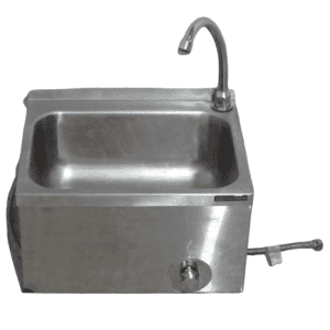 Рукомойник 40/31/20 борт