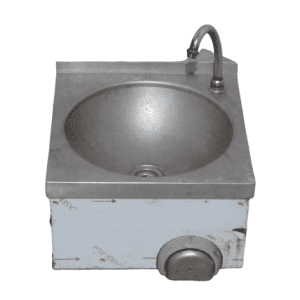 Рукомойник 40/40/30 борт