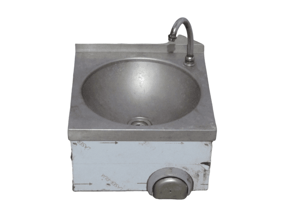 Рукомойник