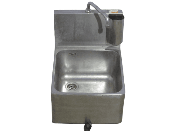 Рукомойник