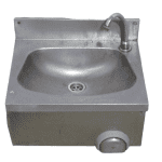 Рукомойник 50/40/33