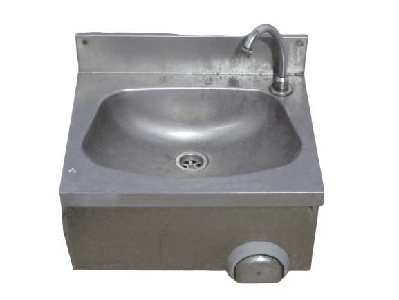 Рукомойник