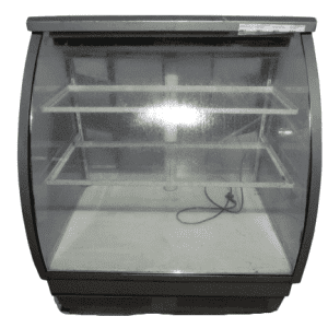 Витрина кондитерская Элка Вена Н 1.00