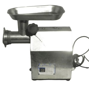 Мясорубка Ergo DiLi 12