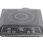 Индукционная плита Maxwell MW-1918 BK