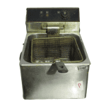 Фритюрница Roal Hef-11L