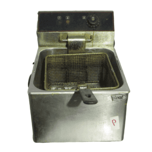 Фритюрница Roal Hef-11L