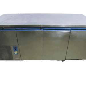 Стол холодильный Dexion шкаф 3 двери