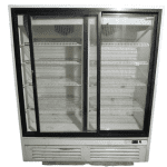 Шкаф холодильный Торгтехника ШВУП1ТУ-1.4К