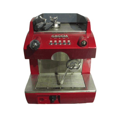 Кофемашина Gaggia GD One 1 GR