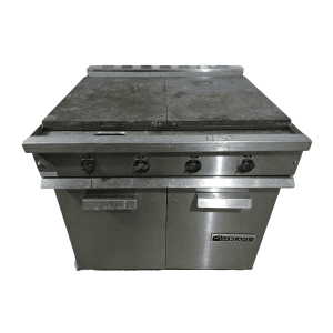 Плита электрическая Garland 36ES35