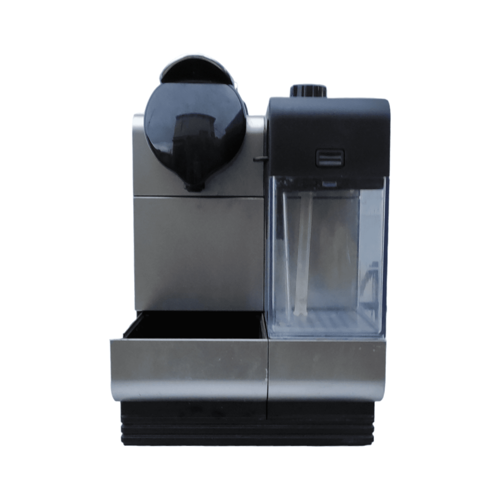 Кофемашина Delonghi Treviso Italia En 520