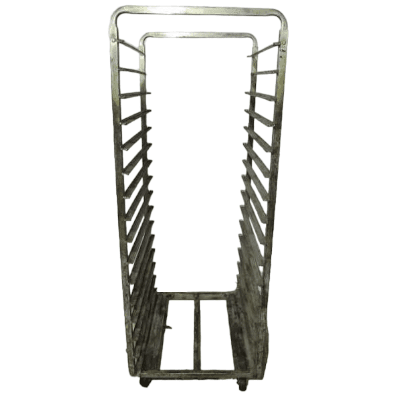 Шпилька пекарская