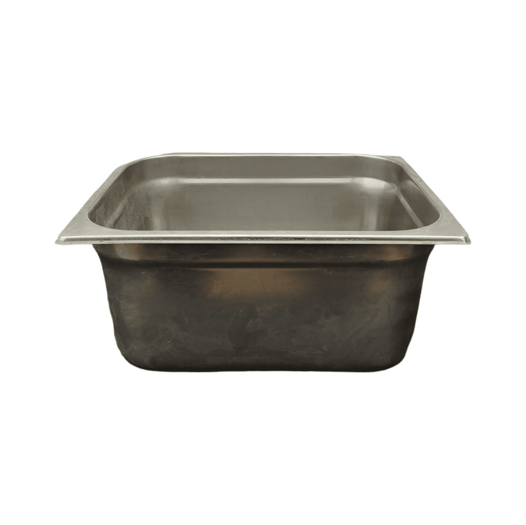 Гастроемкость GN 1/2 150 мм