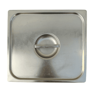 Крышка для гастроемкости GN 2/3