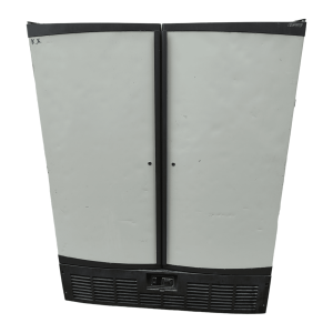 Шкаф морозильный Ариада R1400 L