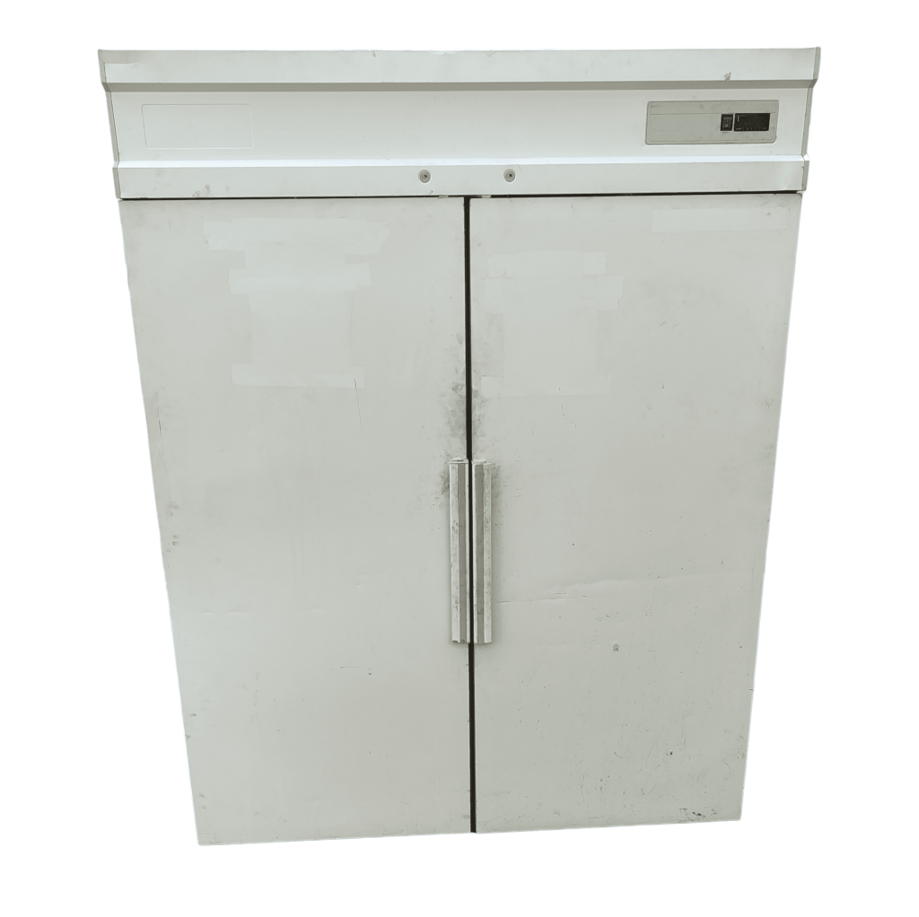 Шкаф морозильный Polair CB-114 S