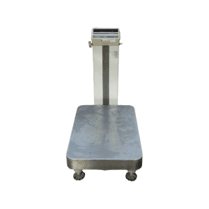 Весы напольные Cas ND-300