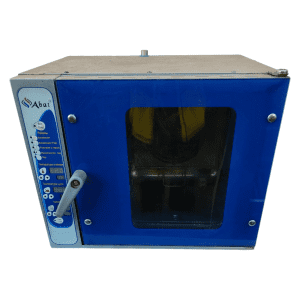 Пароконвектомат Abat ПКА 6-1/3П