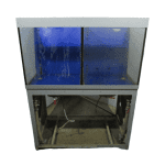 Аквариум 120/69/160 580л