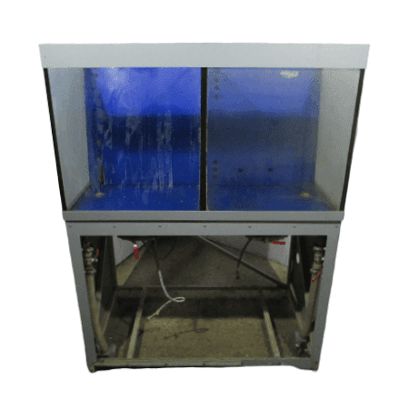 Аквариум 580л