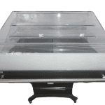 Витрина холодильная ES System K WCC Calypso 06 Ral 7016