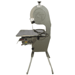 Пила ленточная для резки мяса KT-325