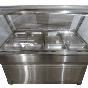 Витрина тепловая Henny Penny HMR-104