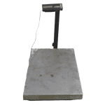 Товарные весы напольные ТВ-M-600.2-А1