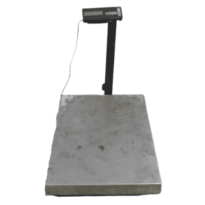 Товарные весы напольные ТВ-M-600.2-А1