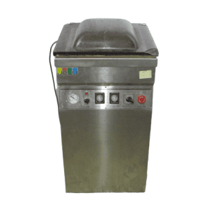 Машина вакуумной упаковки Jeju JDZ-400/2E