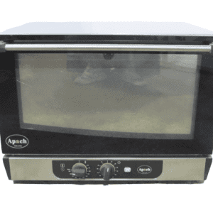 Печь конвекционная Apach AD46MP ECO